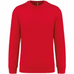 Sweater ronde hals 80/20 uniseks — productfoto 32