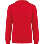Sweater ronde hals 80/20 uniseks — productfoto 33