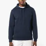 Sweater met capuchon 80/20 uniseks — productfoto 2