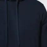 Sweater met capuchon 80/20 uniseks — productfoto 4