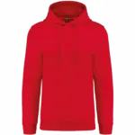 Sweater met capuchon 80/20 uniseks — productfoto 27