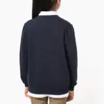 Kindersweater met ronde hals — productfoto 2