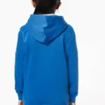 Kindersweater met capuchon — productfoto 12