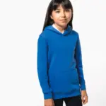Kindersweater met capuchon — productfoto 14