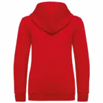 Kindersweater met capuchon — productfoto 30