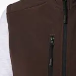 Dames softshell bodywarmer — productfoto 3