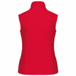 Dames softshell bodywarmer — productfoto 38