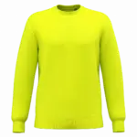 Sweatshirt K4040 bedrucken Fleece Recycelt XS-5XL — Produktfoto 87