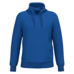 Hoodie bedrucken K4041 recyceltes Fleece S-3XL — Produktfoto 55
