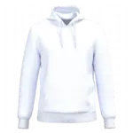 Hoodie bedrucken K4041 recyceltes Fleece S-3XL — Produktfoto 57