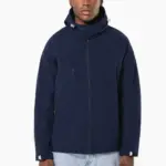 K413-4_2026 - Hidalgo Heren softshell jas met afneembare capuchon — productfoto 9