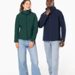 K413-K414_2026 - Hidalgo Heren softshell jas met afneembare capuchon — productfoto 13