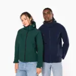 K413-K414-3_2026 - Hidalgo Heren softshell jas met afneembare capuchon — productfoto 15