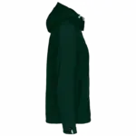 PS_K413-S_BOTTLEGREEN - Hidalgo Heren softshell jas met afneembare capuchon — productfoto 19