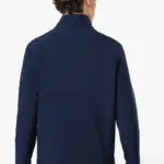 2-laagse herensoftshelljas — productfoto 2