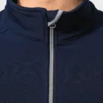 2-laagse herensoftshelljas — productfoto 3