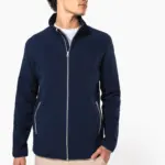 2-laagse herensoftshelljas — productfoto 8