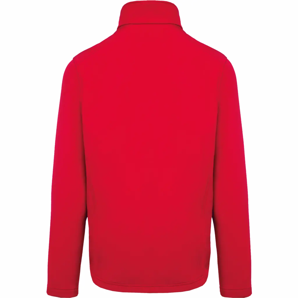 2-laagse herensoftshelljas — productfoto 26