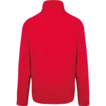 2-laagse herensoftshelljas — productfoto 26
