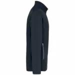 2-laagse herensoftshelljas, navy — productfoto 21
