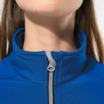 2-laagse damessoftshelljas — productfoto 1