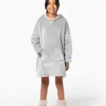 K430-5_2026 - Hidalgo-werbeartikel Poncho plaid — productfoto 10