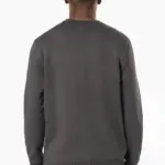 Sweater met ronde hals — productfoto 3