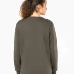 K442-17_2026 - Hidalgo-werbeartikel Sweater met ronde hals — productfoto 8