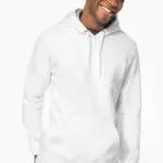 Sweater met capuchon — productfoto 2