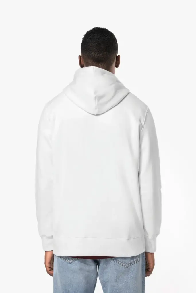 Sweater met capuchon — productfoto 3