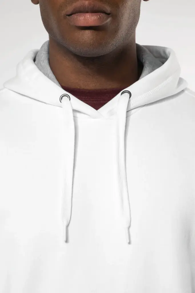 Sweater met capuchon — productfoto 4