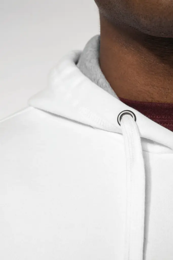 Sweater met capuchon — productfoto 5