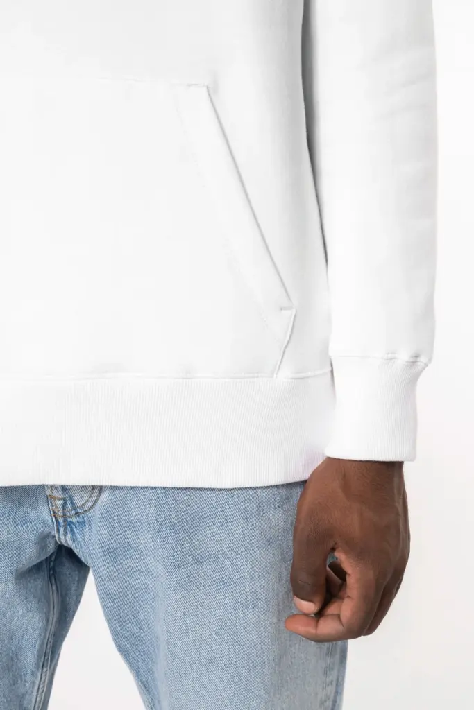 Sweater met capuchon — productfoto 6