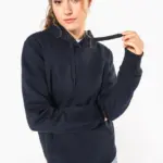 Sweater met capuchon — productfoto 7