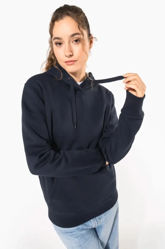 Sweater met capuchon — productfoto 7
