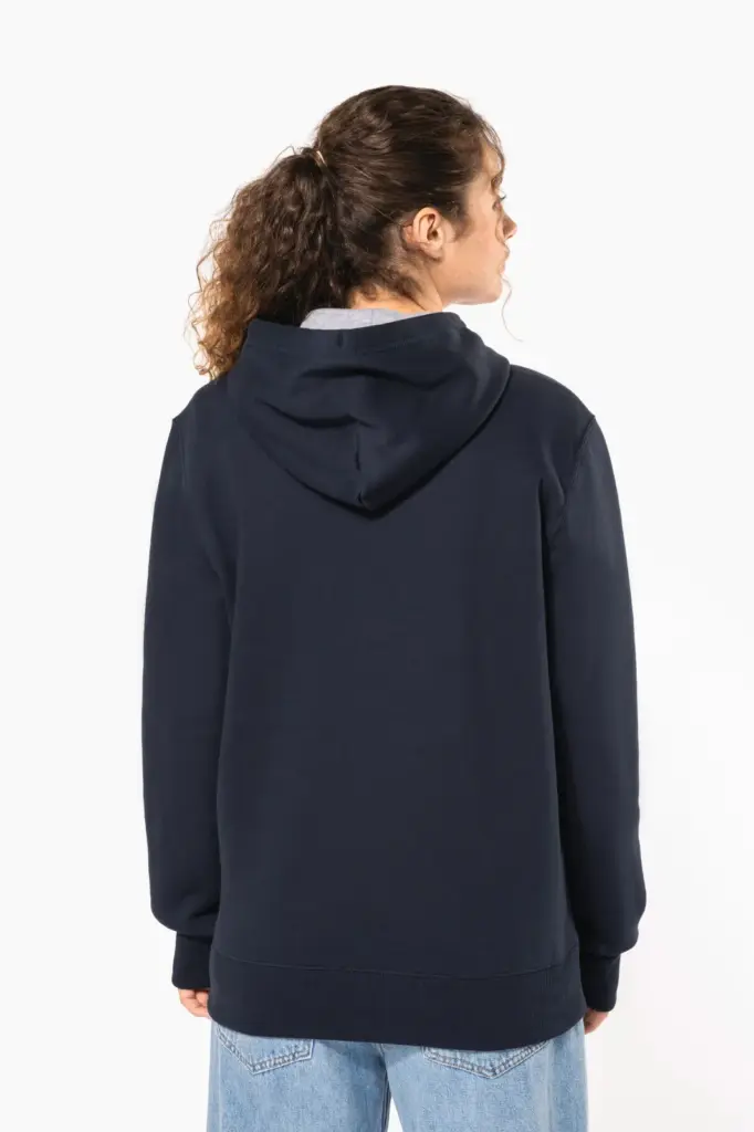 Sweater met capuchon — productfoto 8