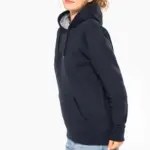 Sweater met capuchon — productfoto 9