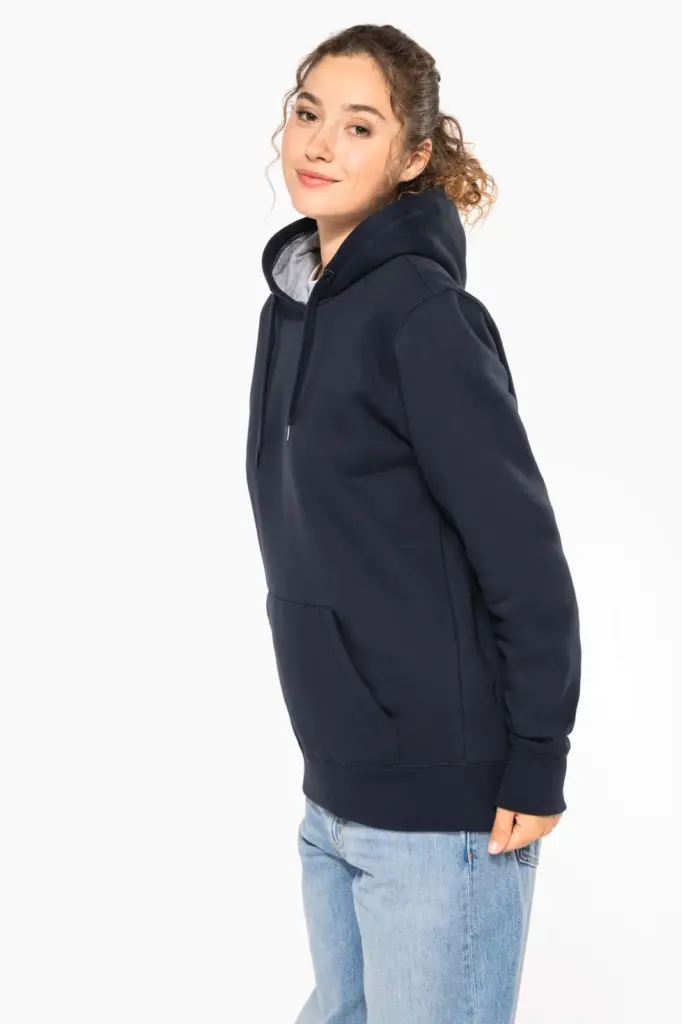 Sweater met capuchon — productfoto 9