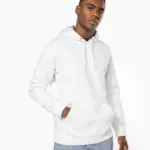 Sweater met capuchon — productfoto 10