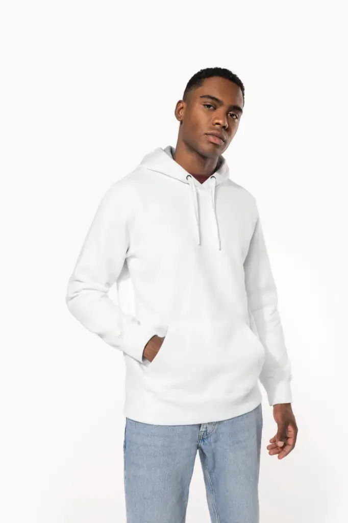 Sweater met capuchon — productfoto 10