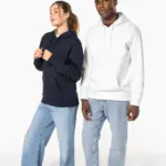 Sweater met capuchon — productfoto 11