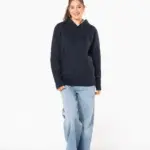 Sweater met capuchon — productfoto 13