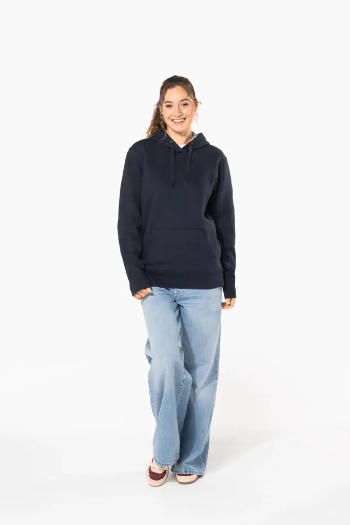 Sweater met capuchon — productfoto 13