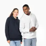 Sweater met capuchon — productfoto 14