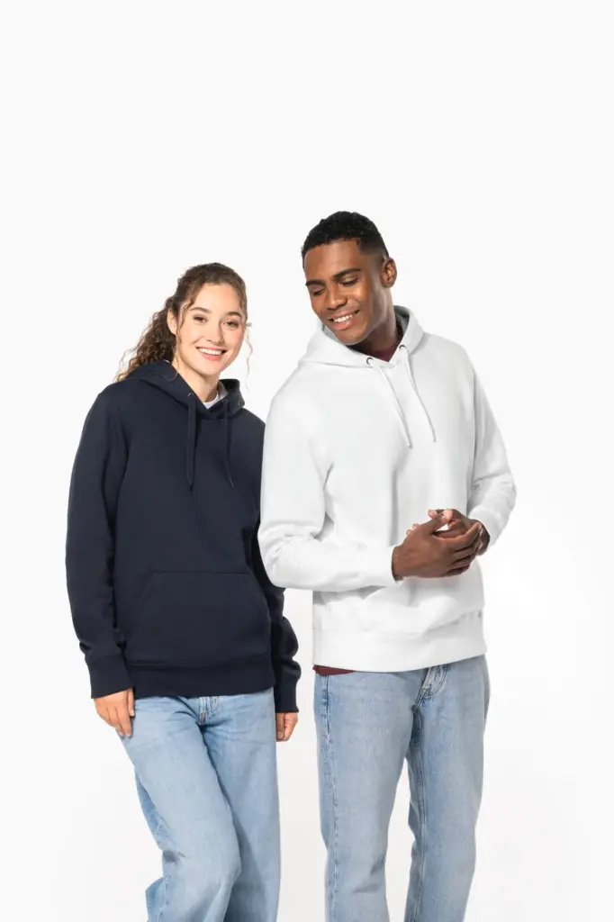 Sweater met capuchon — productfoto 14