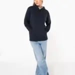 Sweater met capuchon — productfoto 15
