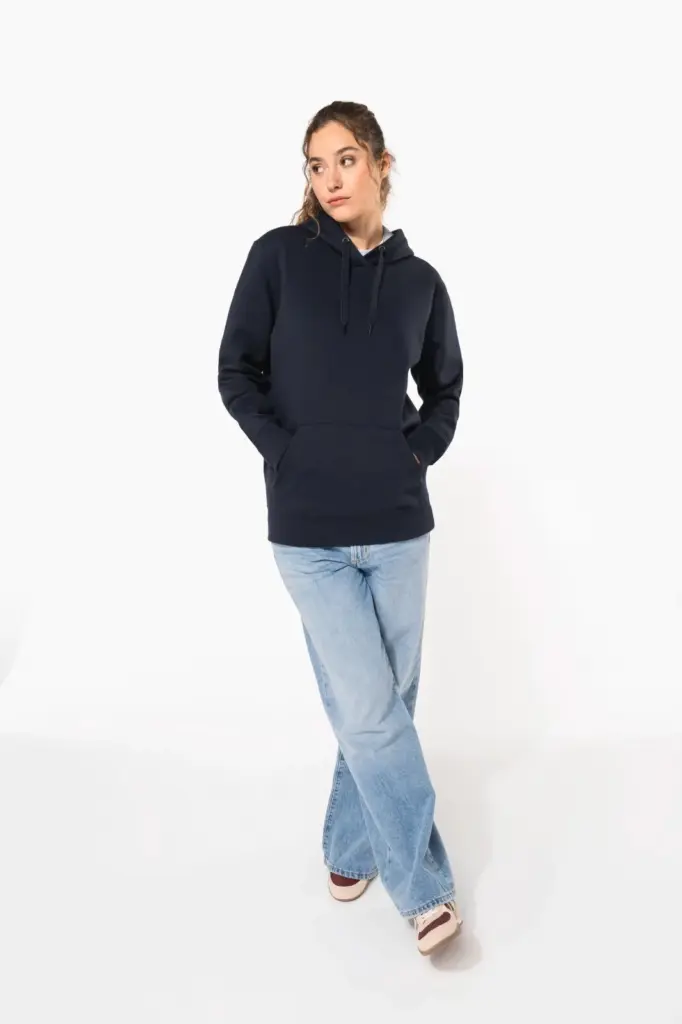 Sweater met capuchon — productfoto 15