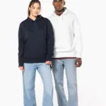 Sweater met capuchon — productfoto 16