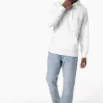 Sweater met capuchon — productfoto 17