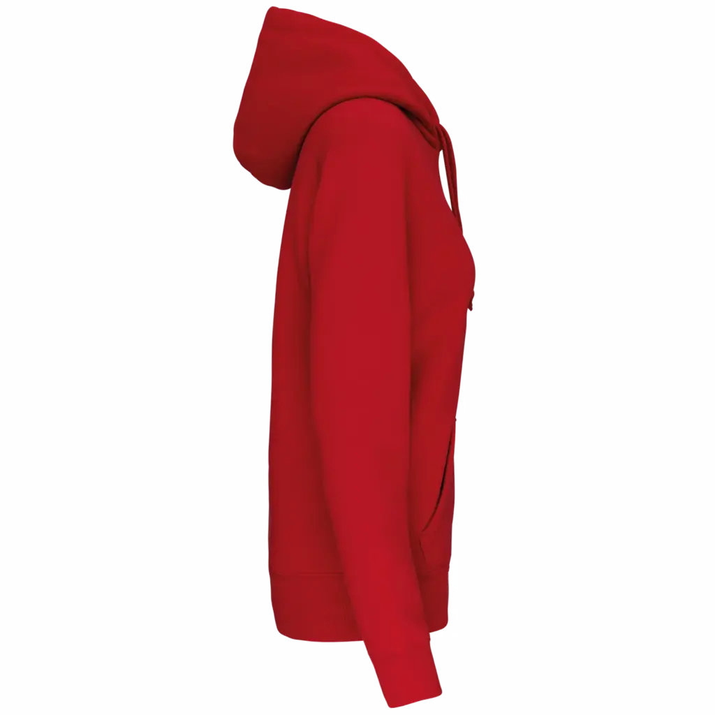 Sweater met capuchon — productfoto 36
